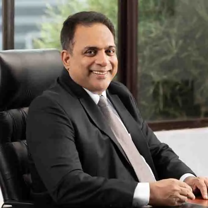 Nasser Kilyamannil